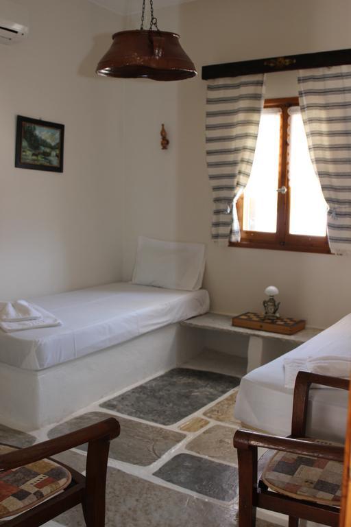 Traditional House By The Beach Agia Theodoti Extérieur photo