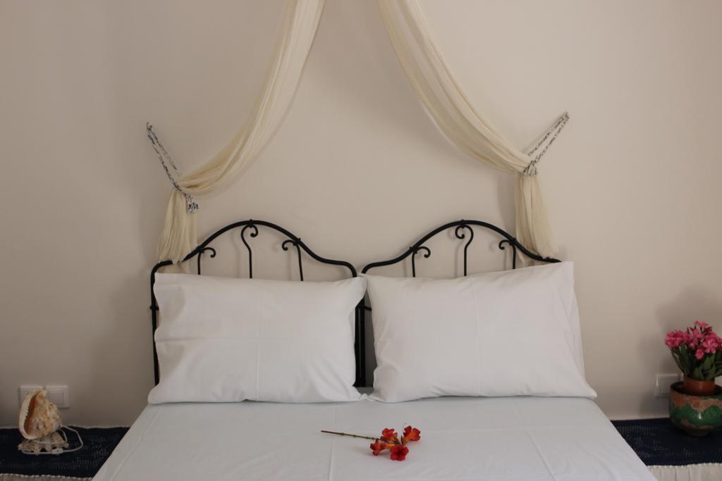 Traditional House By The Beach Agia Theodoti Extérieur photo